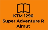 KTM 1290 Super Adventure R Almut